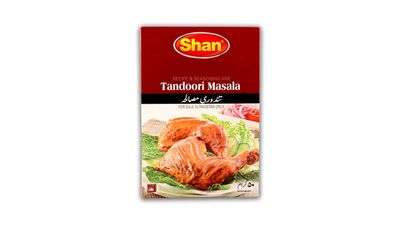 Shan Tandoori Masala