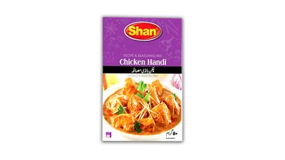 Shan Chicken Handi Mix