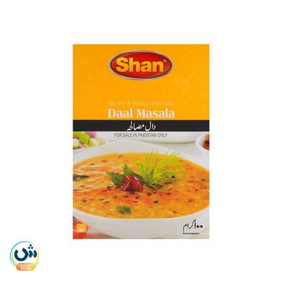 Shan Daal Masala