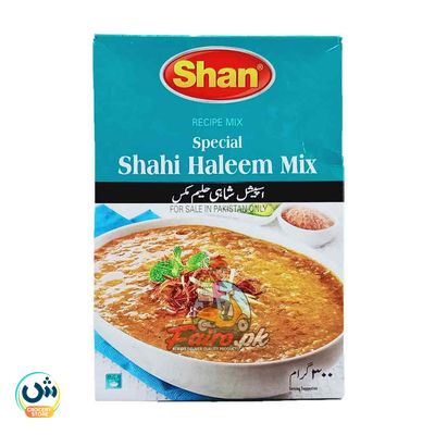 Special Shahi Haleem Mix
