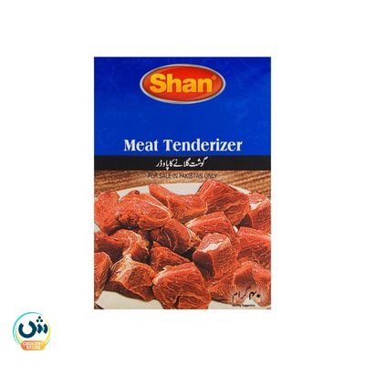 Shan Meat Tenderizer