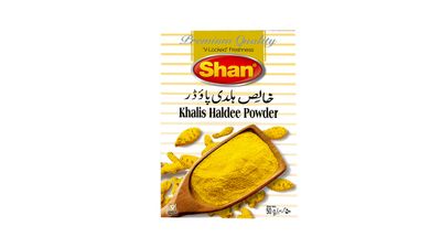 Shan Khalis Haldi Powder