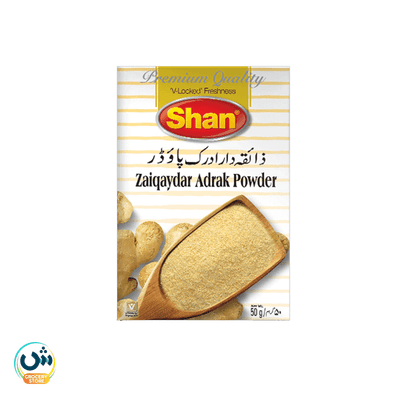 Shan Adrak Powder