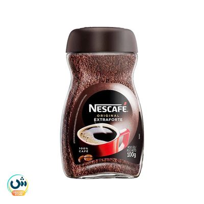 Nescafe Original Extraforte Coffee