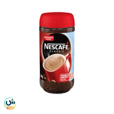 Nescafe Classic Coffee