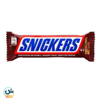 Snickers