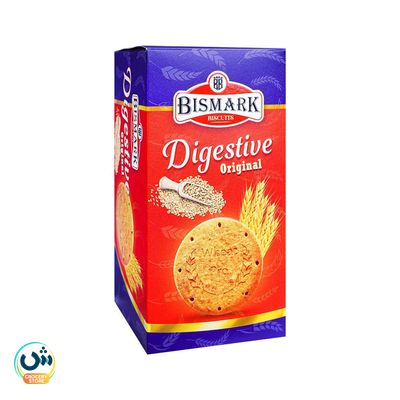 Bismark Digestive Original Biscuits