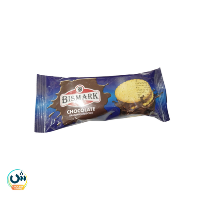 Bismark Choclate Biscuts Rs 30