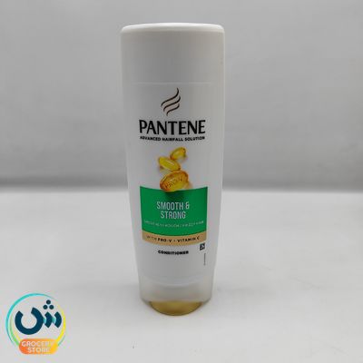 Pantene Smooth & Strong Conditioner