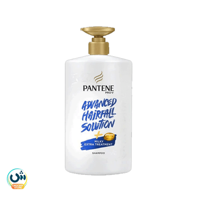 Pantene Milky Extra Treatment Shampoo