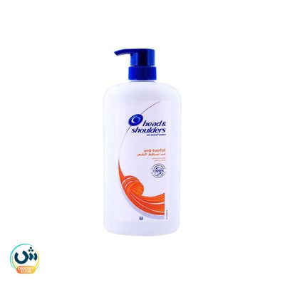 Head & Shoulders Anti-Hairfall