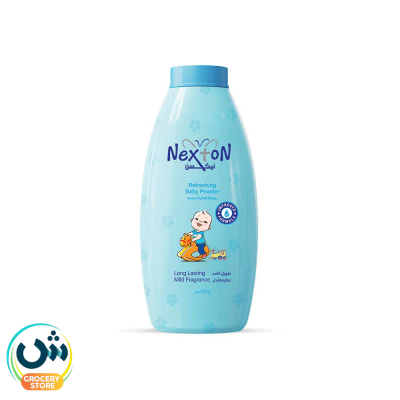 Nexton Refreshing Baby Powder