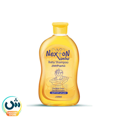 Nexton Baby Shampoo