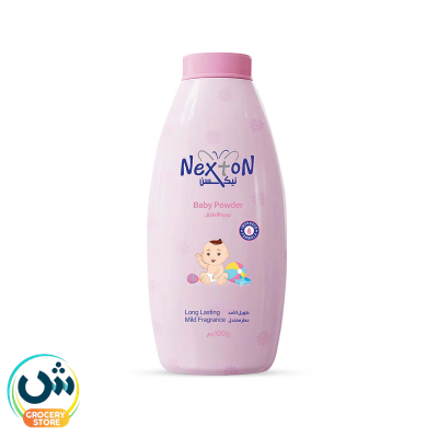 Nexton Baby Powder