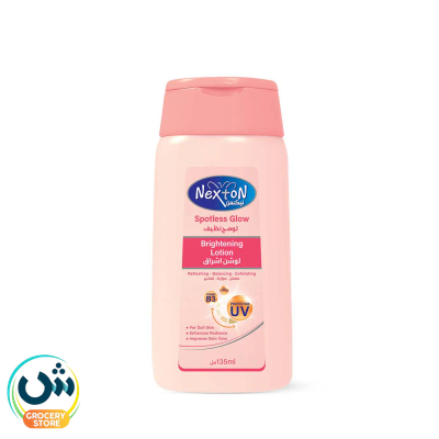 Nexton Spotless Glow Brightening Lotion