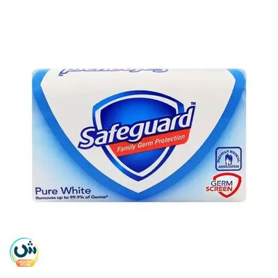 Safeguard™ Pure White Plus Soap