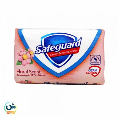 Safeguard Floral Scent Hand Soap