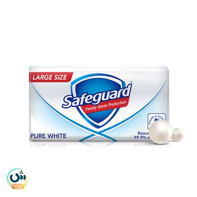 Safeguard™ Pure White Plus Soap