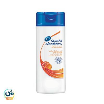 Head & Shoulders Anti-Hair Fall Shampoo
