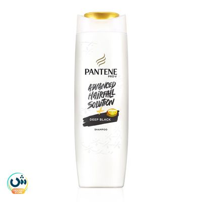 Pantene Deep Clean Shampoo
