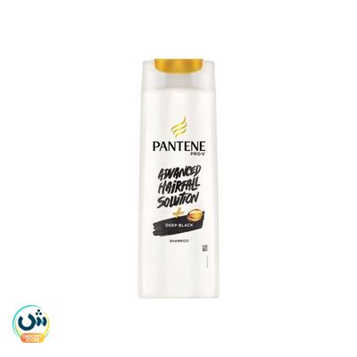 Pantene Deep Black Shampoo