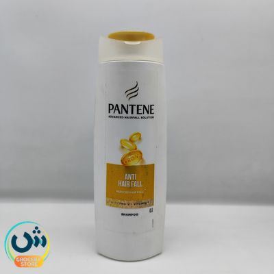 Pantene Advanced Hairfall Solution Anti Hair Fall Shampoo