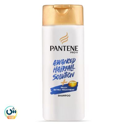 Pantene Milk Therapy