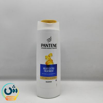 Pantene Milky Damage Repair Shampoo