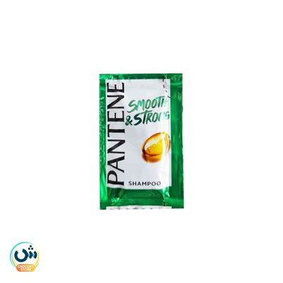 Pantene Smooth & Strong Shampoo