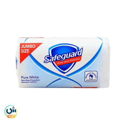 Safeguard™ Pure White Plus Soap