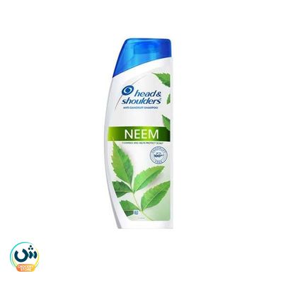 Head & Shoulders Neem Shampoo