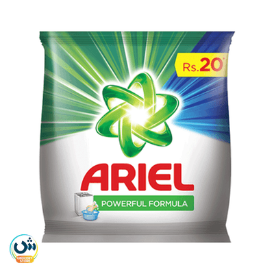 Ariel Detergent Powder Original