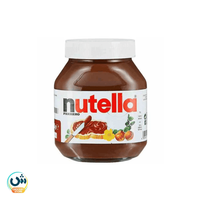Nutella® Ferrero