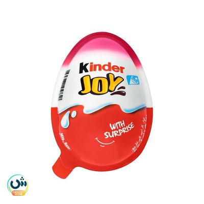 Kinder Joy