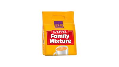 Tapal Family Mixture Tea