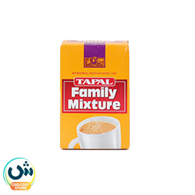 Tapal Family Mixture