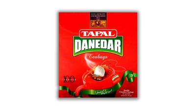 Tapal Danedar Tea Bags