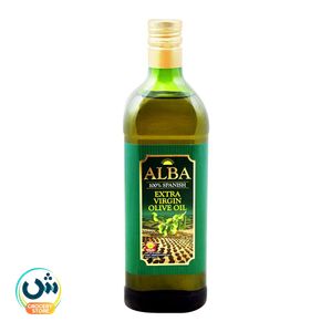 Alba Extra Virgin Olive Oil