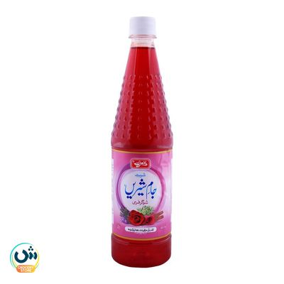 Qarshi Jam-e-shirin Sugar-free