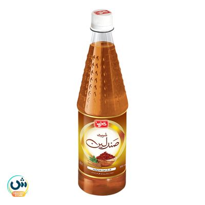 Qarshi Sandaleen Sharbat