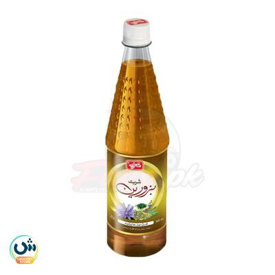 Qarshi Bazooreen Sharbat