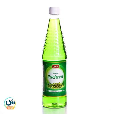 Qarshi Sharbat Ilacheen