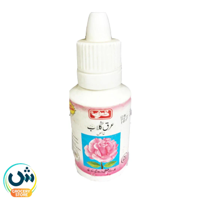 Qarshi Arq-e-gulab Khaas Drops