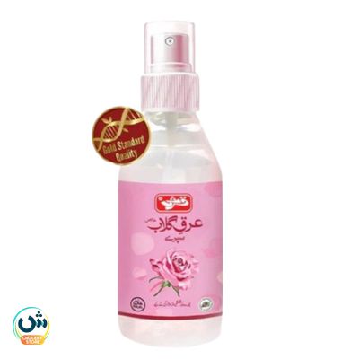 Qarshi Arq-e-gulab Spray