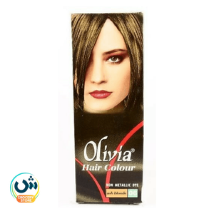 Olivia Hair Colour Ash Blonde 08