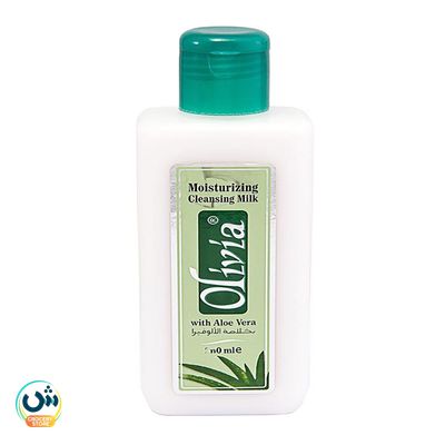 Olivia Moisturizing Cleansing Milk
