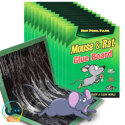 Mouse & Rat Glue Board