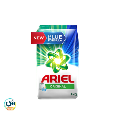 Ariel Original New Blue Formula