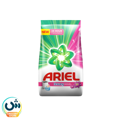 Ariel Downy Touch Of Freshness Washing Powder
