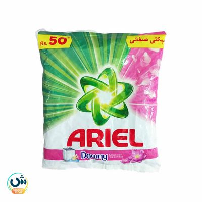 Ariel Downy